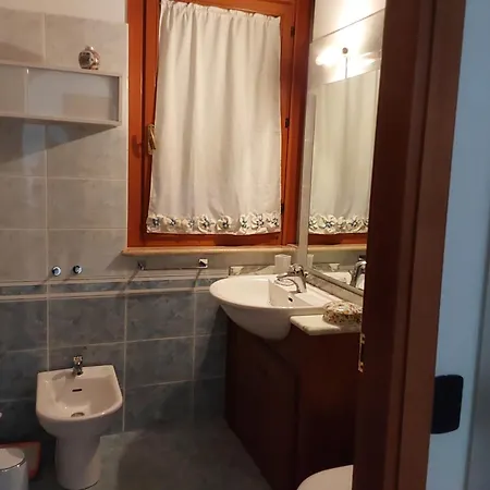 La Casa Di Gloria *