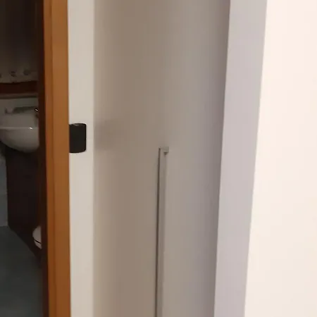 La Casa Di Gloria شقة *