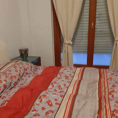 شقة La Casa Di Gloria