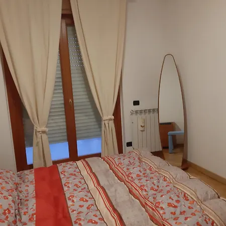 La Casa Di Gloria * Roma