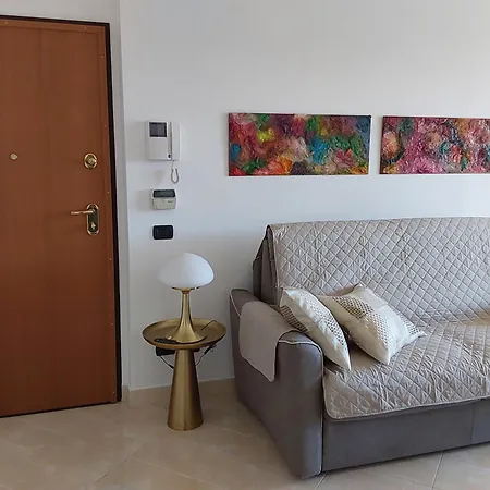 Daire La Casa Di Gloria