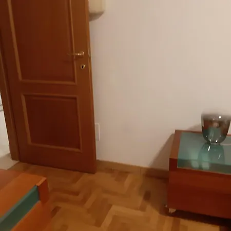 La Casa Di Gloria شقة