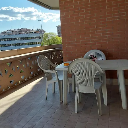 La Casa Di Gloria Apartment