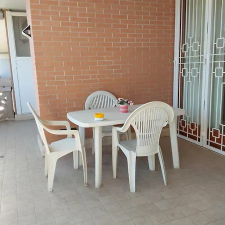 La Casa Di Gloria شقة *