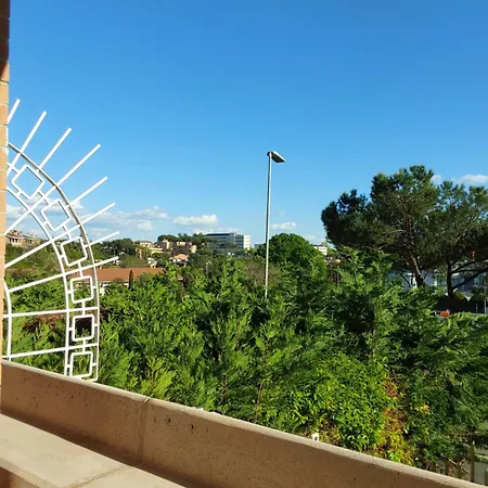 La Casa Di Gloria * روما