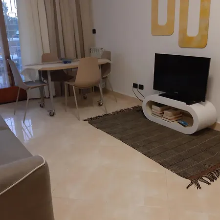 La Casa Di Gloria Apartment Rome