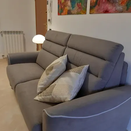Apartment La Casa Di Gloria *