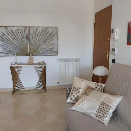 Appartement La Casa Di Gloria Rome