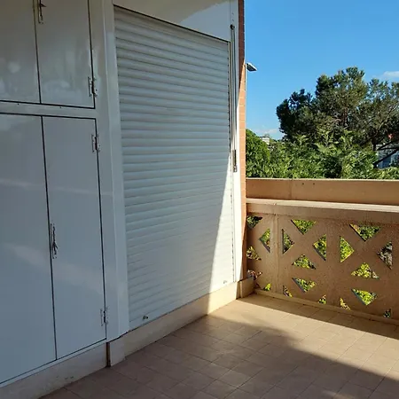 La Casa Di Gloria Rome