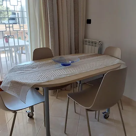 La Casa Di Gloria *